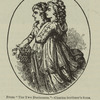 Georgiana, Dutchess of Devonshire.