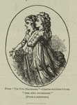 Georgiana, Dutchess of Devonshire.