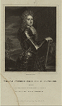 William Cavendish, First Duke of Devonshire.