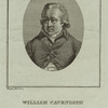 William Cavendish, Duke of Devonshire.