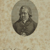William Cavendish, Duke of Devonshire.
