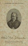 William Cavendish, Duke of Devonshire.
