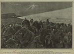 An exciting incident in the Boer War--General De Wet's escape