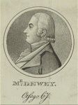 Mr. Dewey. [Ostego County].