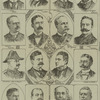 Admiral George Dewey - Portraits