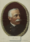 Admiral George Dewey - Portraits