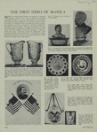George Dewey - Scenes in his life