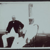 George Dewey - Scenes in his life