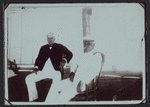 George Dewey - Scenes in his life