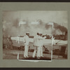 George Dewey - Scenes in his life