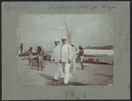 George Dewey - Scenes in his life