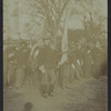 George Dewey - Scenes in his life