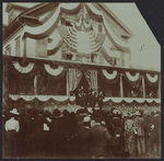 George Dewey - Scenes in his life