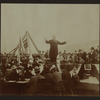George Dewey - Scenes in his life