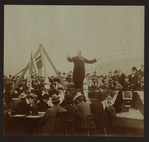 George Dewey - Scenes in his life