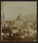 George Dewey - Scenes in his life