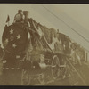 George Dewey - Scenes in his life