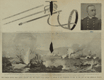George Dewey - Scenes in his life