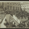 George Dewey - Receptions, parades, etc.