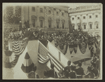 George Dewey - Receptions, parades, etc.