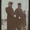 George Dewey - Receptions, parades, etc.
