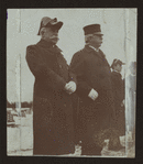 George Dewey - Receptions, parades, etc.