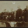 George Dewey - Receptions, parades, etc.