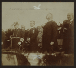 George Dewey - Receptions, parades, etc.
