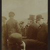 George Dewey - Receptions, parades, etc.