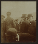 George Dewey - Receptions, parades, etc.