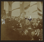 George Dewey - Receptions, parades, etc.