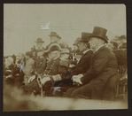 George Dewey - Receptions, parades, etc.