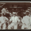 George Dewey - Receptions, parades, etc.