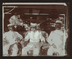 George Dewey - Receptions, parades, etc.