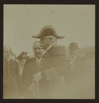 George Dewey - Receptions, parades, etc.