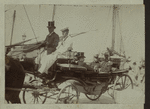 George Dewey - Receptions, parades, etc.
