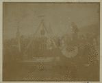 George Dewey - Receptions, parades, etc.