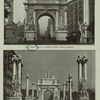George Dewey - Receptions, parades, etc.