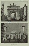 George Dewey - Receptions, parades, etc.