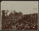 George Dewey - Receptions, parades, etc.