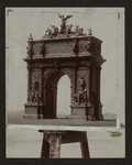 George Dewey - Receptions, parades, etc.