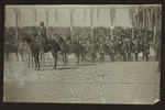 George Dewey - Receptions, parades, etc.