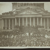George Dewey - Receptions, parades, etc.