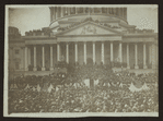 George Dewey - Receptions, parades, etc.