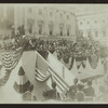 George Dewey - Receptions, parades, etc.