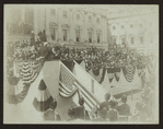 George Dewey - Receptions, parades, etc.