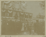 George Dewey - Receptions, parades, etc.