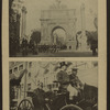George Dewey - Receptions, parades, etc.