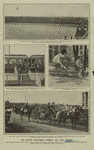 George Dewey - Receptions, parades, etc.