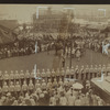 George Dewey - Receptions, parades, etc.